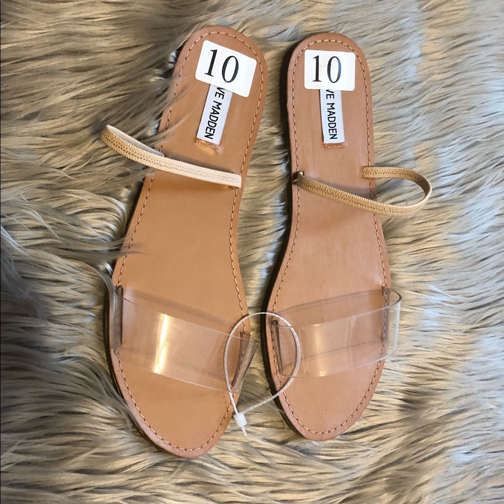 Steve Madden Sandals